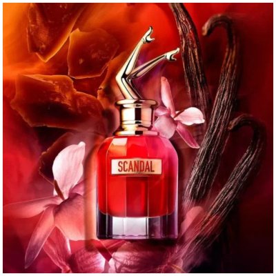 JEAN PAUL SCANDAL LE PARFUM DAMA