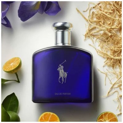 RALPH LAUREN POLO BLUE EDP HOMBRE