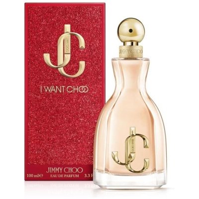 JIMMY CHOO I WANT CHOO DAMA