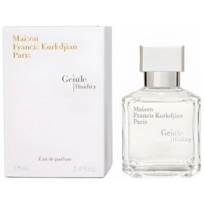 MAISON FRANCIS GENTLE FLUIDITY SILVER UNISEX