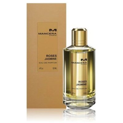 MANCERA ROSES JASMINE UNISEX