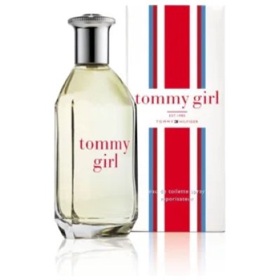 TOMMY HILFIGER DAMA
