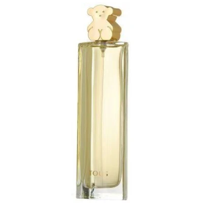 TOUS GOLD EDP DAMA