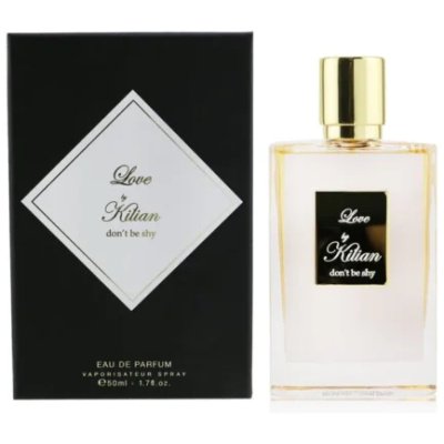 KILIAN LOVE BY KILIAN DON'T BE SHY DAMA
