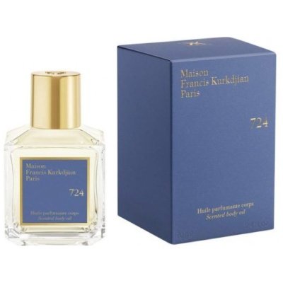 MAISON FRANCIS KURKDJIAN 724 UNISEX