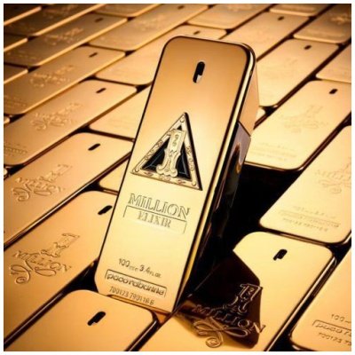 PACO RABANNE 1 MILLION ELIXIR HOMBRE