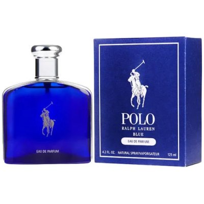 RALPH LAUREN POLO BLUE EDP HOMBRE