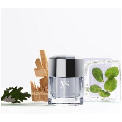 PACO RABANNE XS HOMBRE