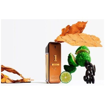 PACO RABANNE 1 MILLION PRIVE HOMBRE
