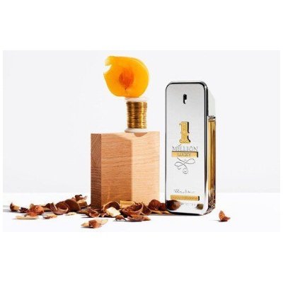 PACO RABANNE 1 MILLION LUCKY HOMBRE