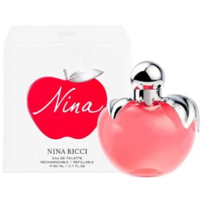 NINA RICCI NINA DAMA