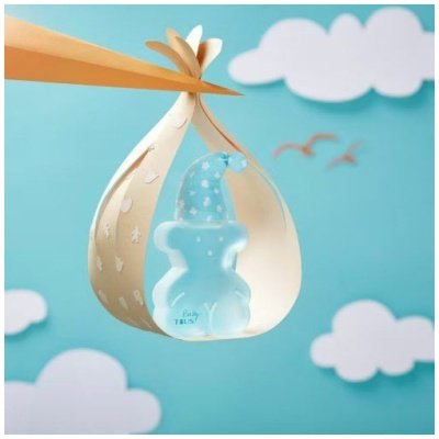TOUS BABY UNISEX