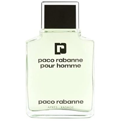 PACO RABANNE POUR HOMME