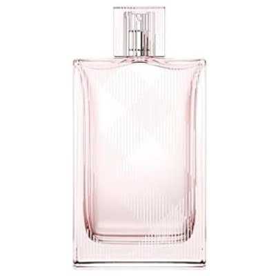 BURBERRY BRIT SHEER DAMA