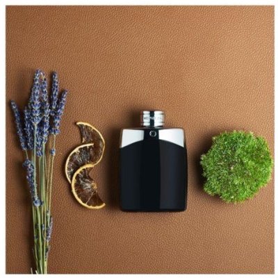 MONT BLANC LEGEND EDT HOMBRE