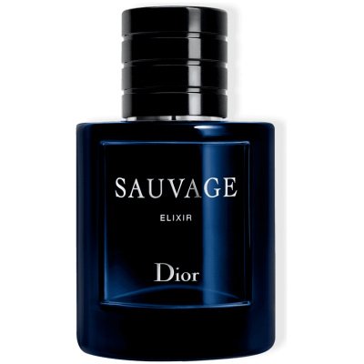 DIOR SAUVAGE ELIXIR HOMBRE