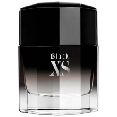 PACO RABANNE BLACK XS HOMBRE
