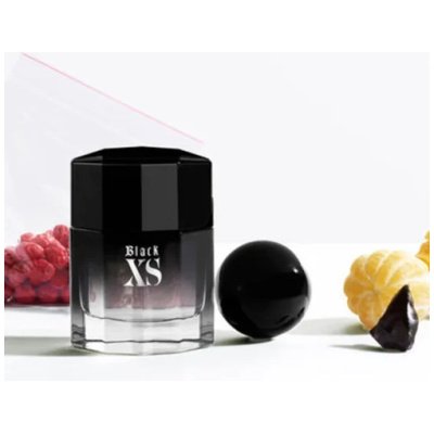 PACO RABANNE BLACK XS HOMBRE