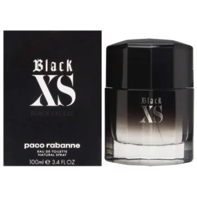 PACO RABANNE BLACK XS HOMBRE