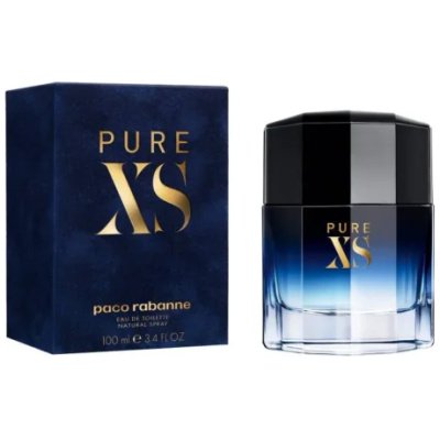 PACO RABANNE XS PURE HOMBRE