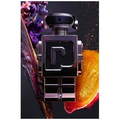 PACO RABANNE PHANTOM HOMBRE