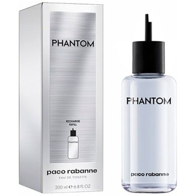 PACO RABANNE PHANTOM REFILL EDT