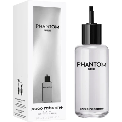 PACO RABANNE PHANTOM REFILL PARFUM HOMBRE