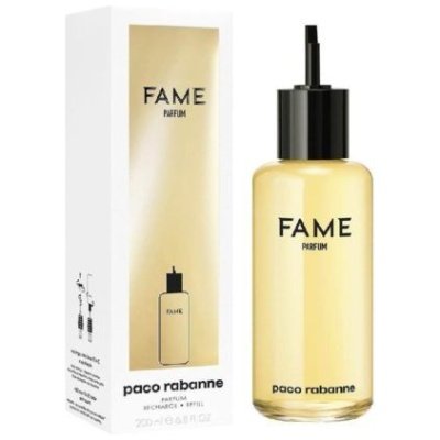 PACO RABANNE FAME REFILL PARFUM DAMA