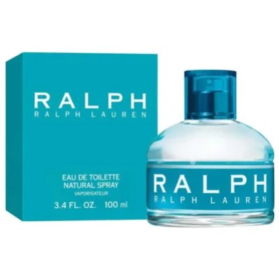 RALPH LAUREN RALPH EDT DAMA