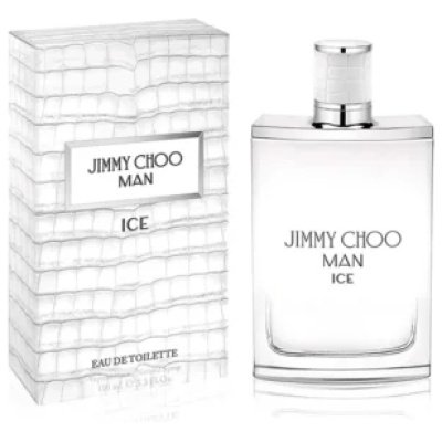 JIMMY CHOO ICE HOMBRE