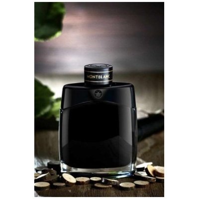 MONT BLANC LEGEND EDP HOMBRE
