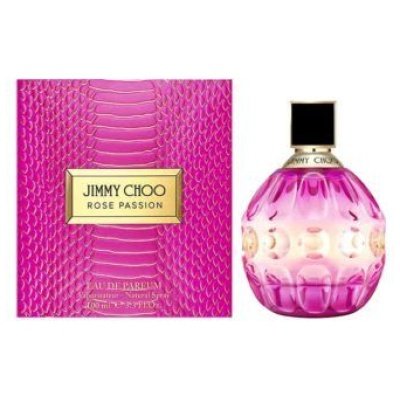 JIMMY CHOO ROSE PASSION DAMA