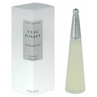 ISSEY MIYAKE L'EAU D'ISSEY DAMA