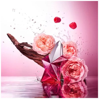 MUGLER ANGEL NOVA DAMA