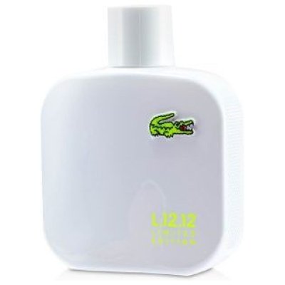 LACOSTE L.12.12 BLANC LIMITED EDITION HOMBRE