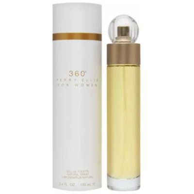 PERRY ELLIS 360 DAMA