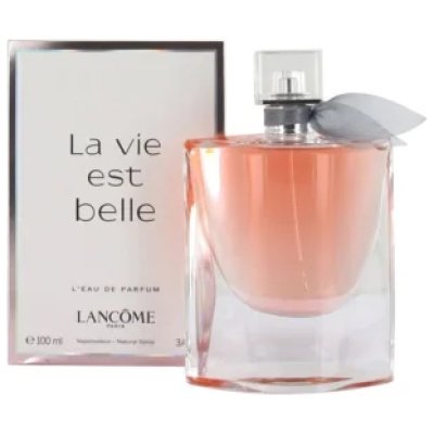 LANCOME LA VIE EST BELLE EDP DAMA