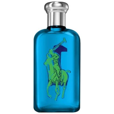 RALPH LAUREN BIG PONY 1 DAMA