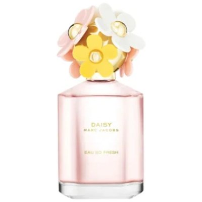 DAISY EAU SO FRESH DAMA