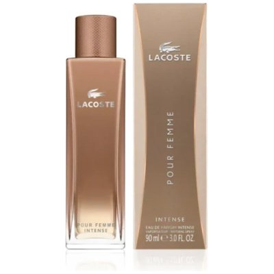 LACOSTE POUR FEMME INTENSE DAMA
