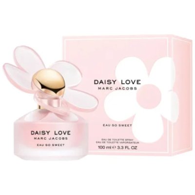 MARC JACOBS DAISY LOVE DAMA