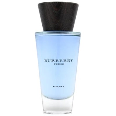 BURBERRY TOUCH HOMBRE