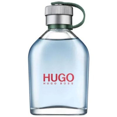 HUGO BOSS HUGO MAN