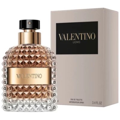 VALENTINO UOMO HOMBRE
