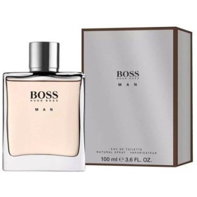 HUGO BOSS BOSS MAN ORANGE HOMBRE
