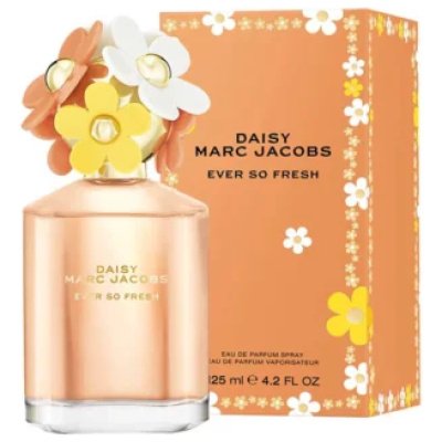 MARC JACOBS DAISY EVER SO FRESH DAMA
