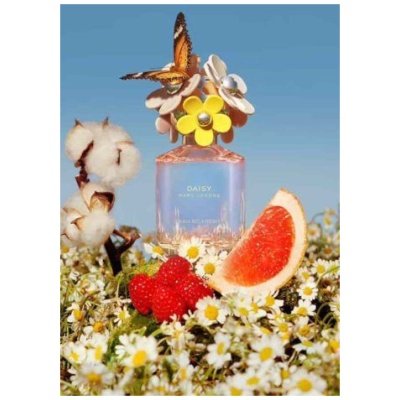 MARC JACOBS DAISY EVER SO FRESH DAMA