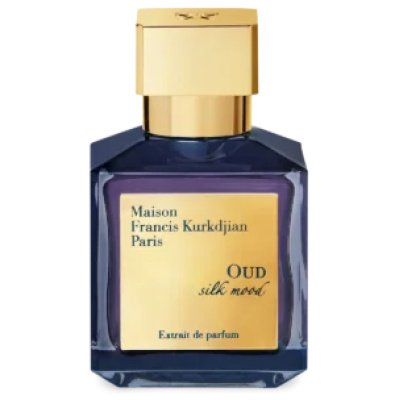 MAISON FRANCIS OUD SILK MOOD