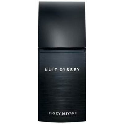 ISSEY MIYAKE NUIT D'ISSEY HOMBRE