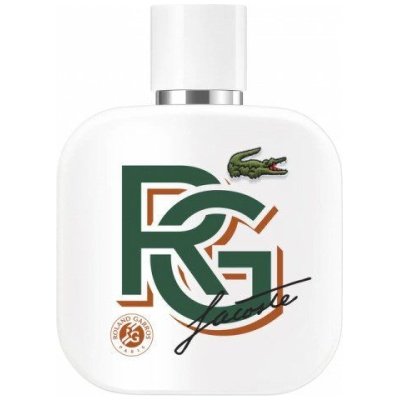 LACOSTE L.12.12 BLANC ROLAND GARROS HOMBRE